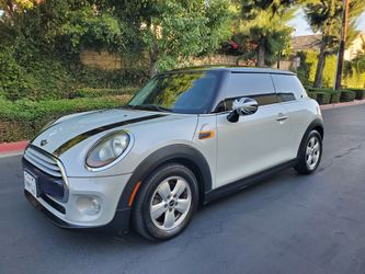 2014 Mini Cooper
