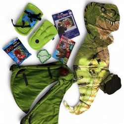 Dinosaur Bundle Fun Lot 