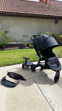 Baby Jogger® City Mini GT Stroller
