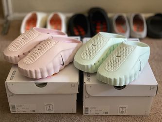 Nike Mind 001
