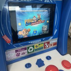 Kids Arcade 