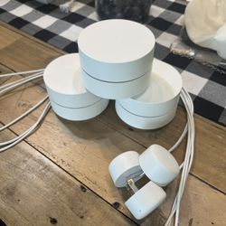 Google Wifi Mesh Router/Access Point