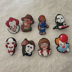 Fall Collection  Bundle 🍂Croc Charms 🍂