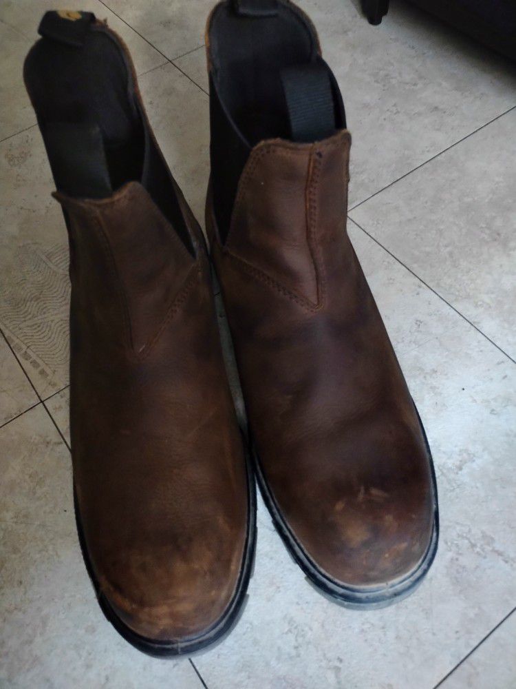 Wolverine Work Boots size13