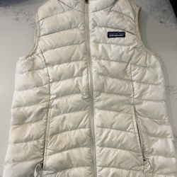 Patagonia, Eddie Bauer, Jackets And Vests For Girls, Women