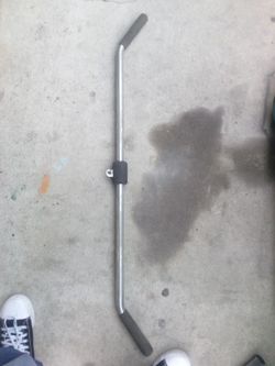 Multi Gym Station 48 Inch Bar 