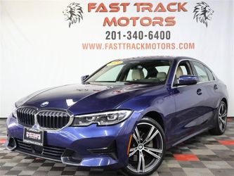2020 BMW 330i