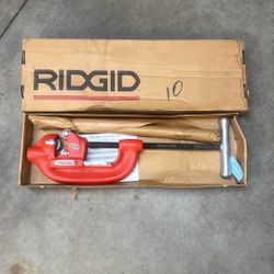Ridgid 3-S