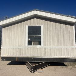 Mobile Home For Sale.. owner Finance 