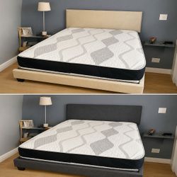 comfort you deserve - limited offer - King size 