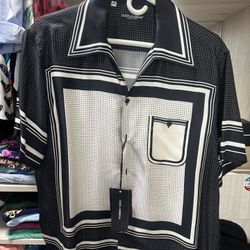 Dolce & Gabbanna Shirt