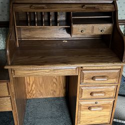 Writing desk