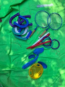 Beach Toys