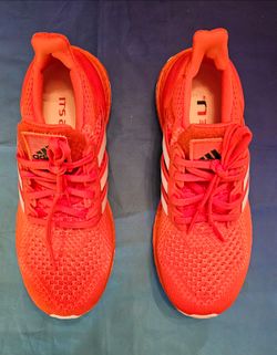 ADIDAS UNIVERSITY OF MIAMI ULTRA BOOST