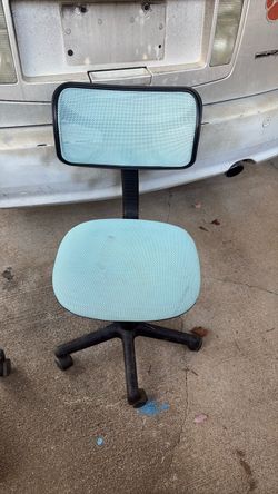 Office chair