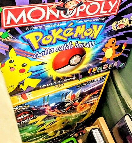 POKEMON