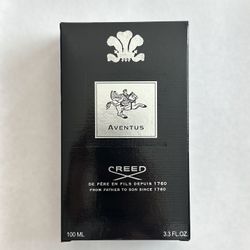 Aventus for Men by Creed Eau De Parfum Spray 3.3 Oz / 100 mL