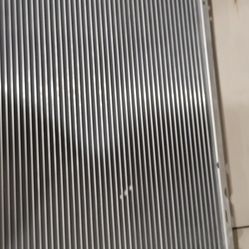 94-99 Chevy C 1500/Tahoe Radiator