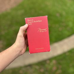 Baccarat rouge 540 70ml cologne