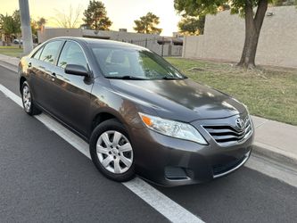 2010 Toyota Camry