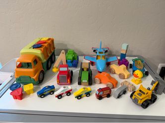 Toys