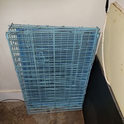 Dog Crate