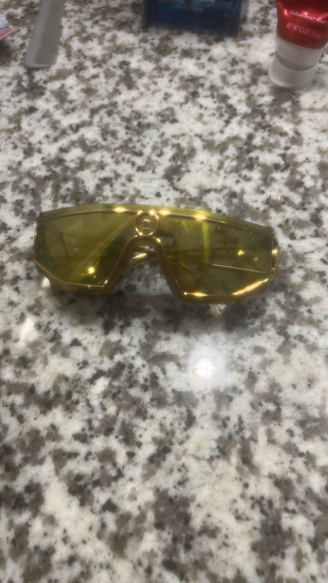 Versace Sunglasses