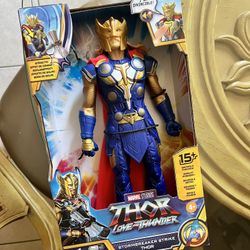 Thor