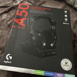 Astro A50