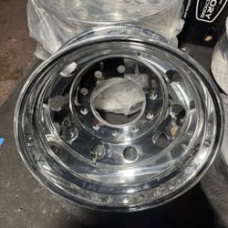 22.5 10 Lug For 18 Wheelers