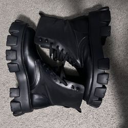 Prada Men’s Boot 