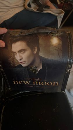 The Twilight Mini Vault