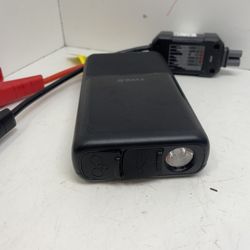 Type S Portable Jump Starter 203802/11