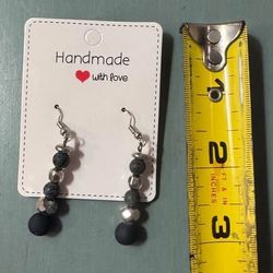 New Earrings just $5 