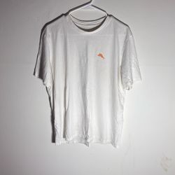 TOMMY BAHAMA T-SHIRT
