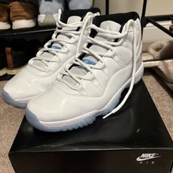 Jordan Columbia 11