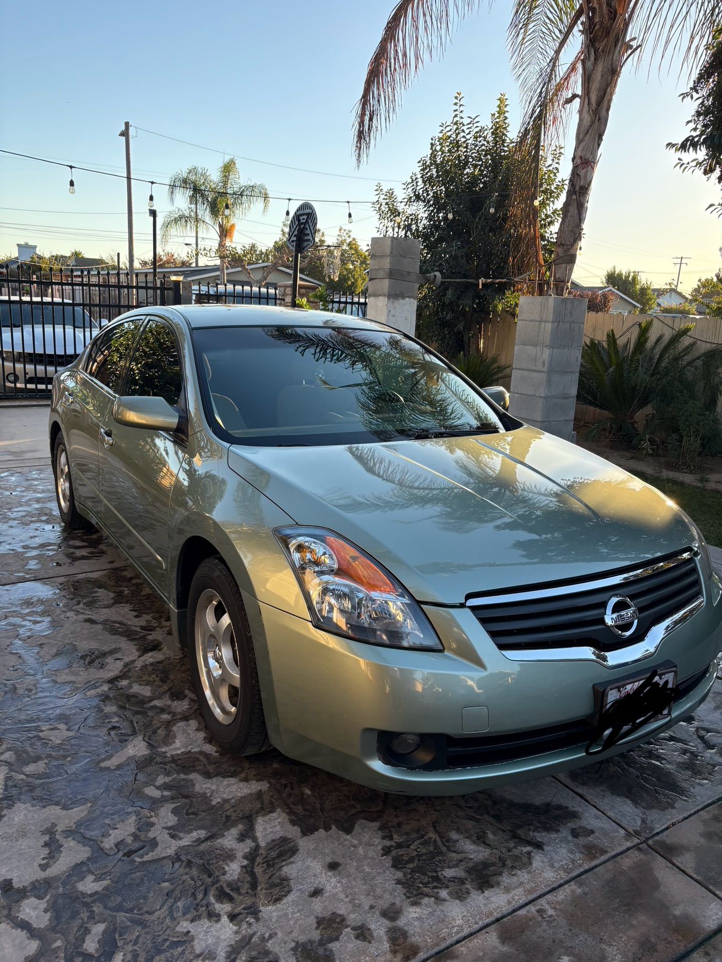 2009 Nissan Altima
