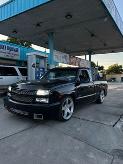 2001 GMC Sierra
