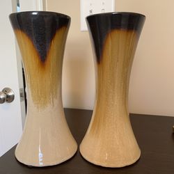 Pier 1 Candle Holders