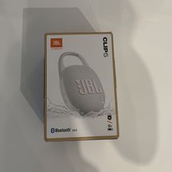 JBL CLIP 5