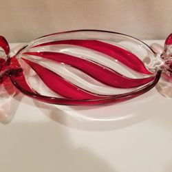 Serving dish