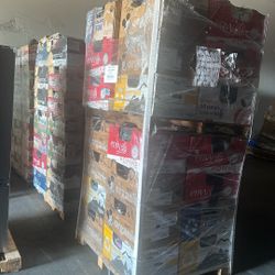 Women’s Clothing - Costco Pallets