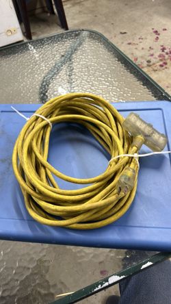 12awg 50 ft 3 outlet extension cord