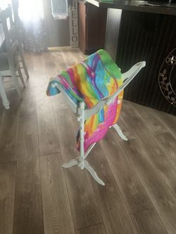 Quilt Holder