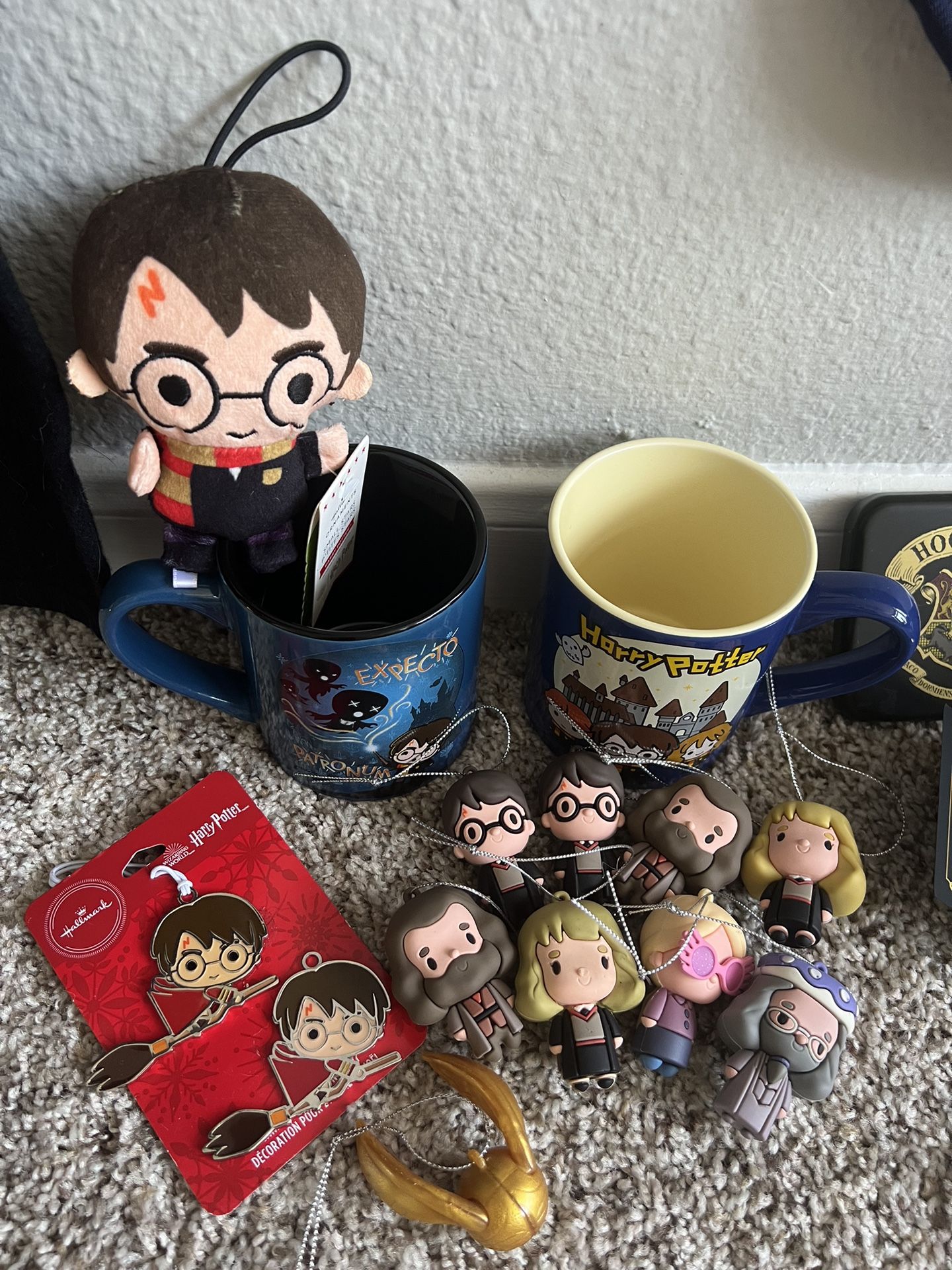 Harry Potter Bundle