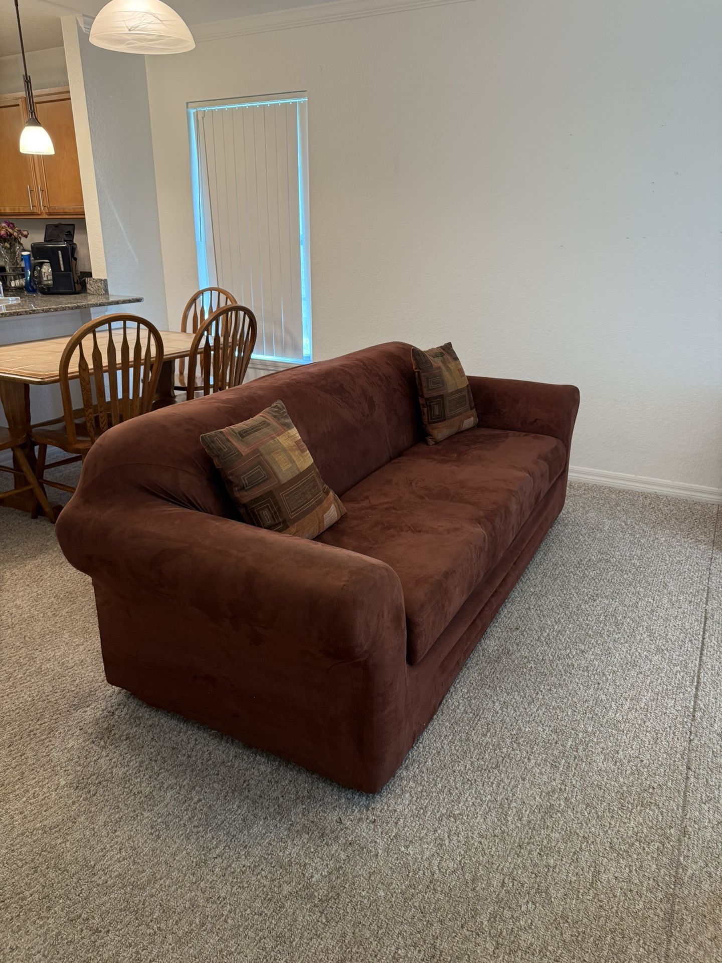 Large Couch