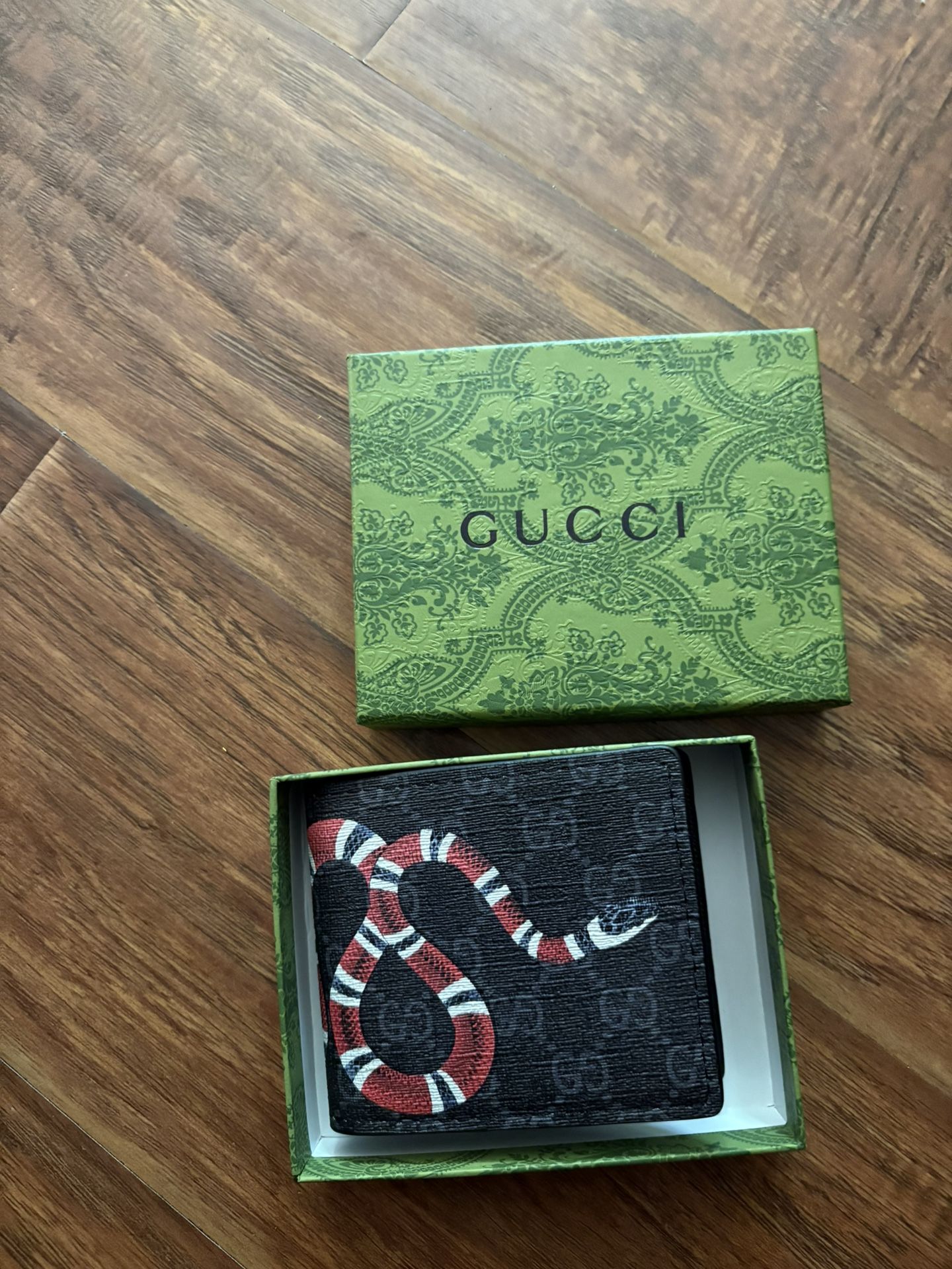 Wallet