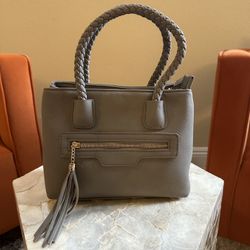 Ivy London Satchel Handbag