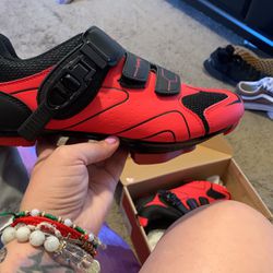 Cycle Shoes