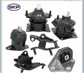 2003 - 2007 Honda Accord Mounts